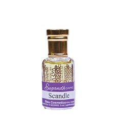 Womens Fragrances